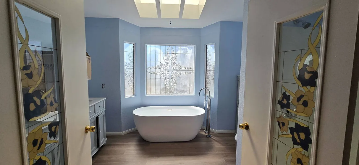 Lakeside View Estates, Space 24