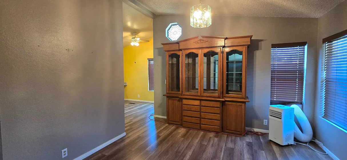 Lakeside View Estates, Space 24