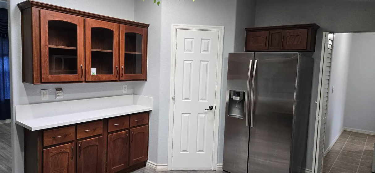 Rios Canyon Estates, Space 1