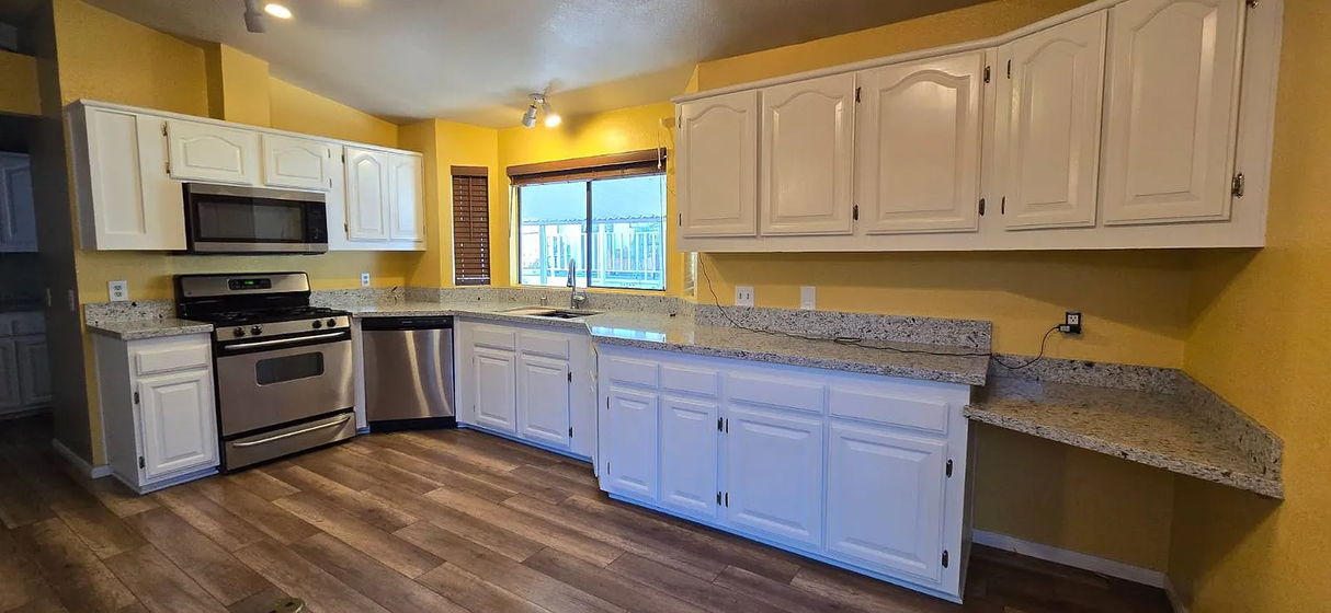 Lakeside View Estates, Space 24