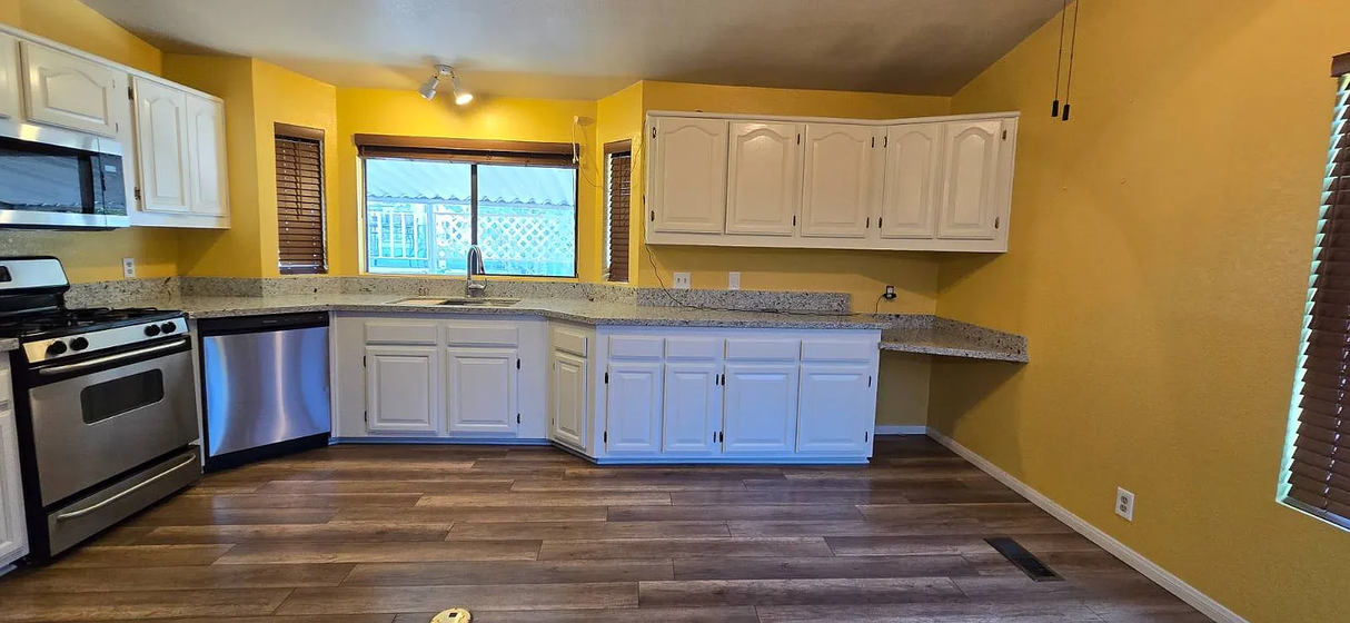 Lakeside View Estates, Space 24