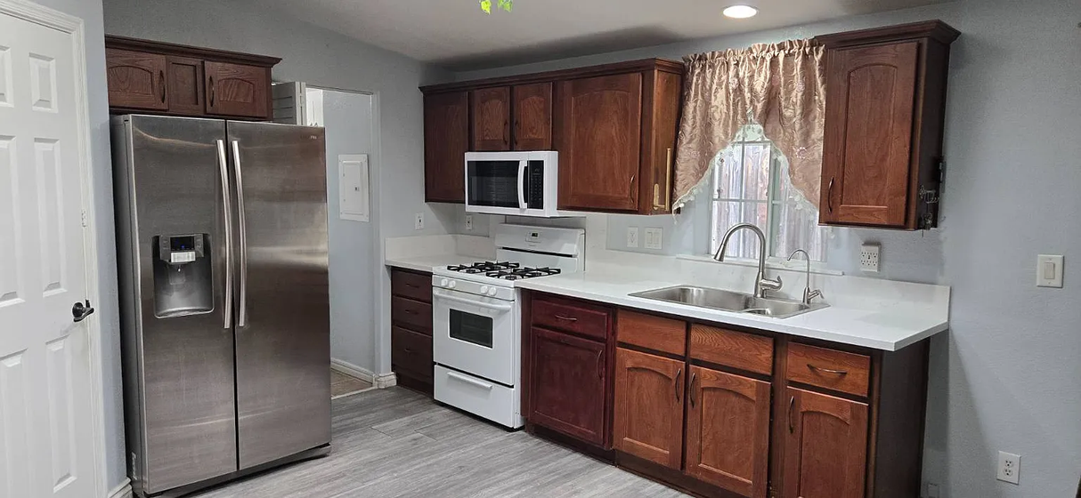 Rios Canyon Estates, Space 1