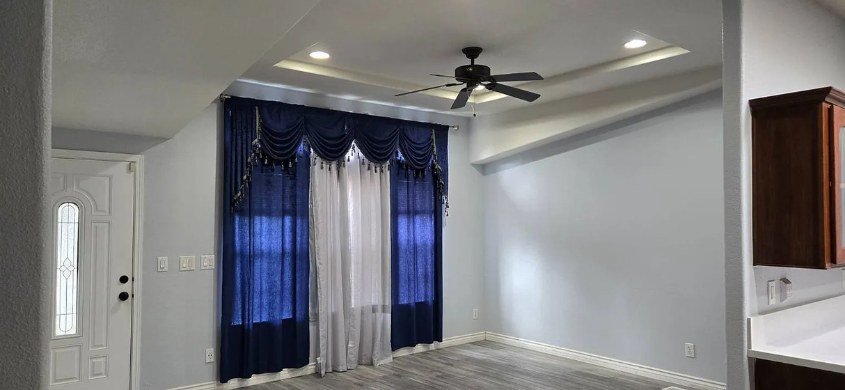 Rios Canyon Estates, Space 1