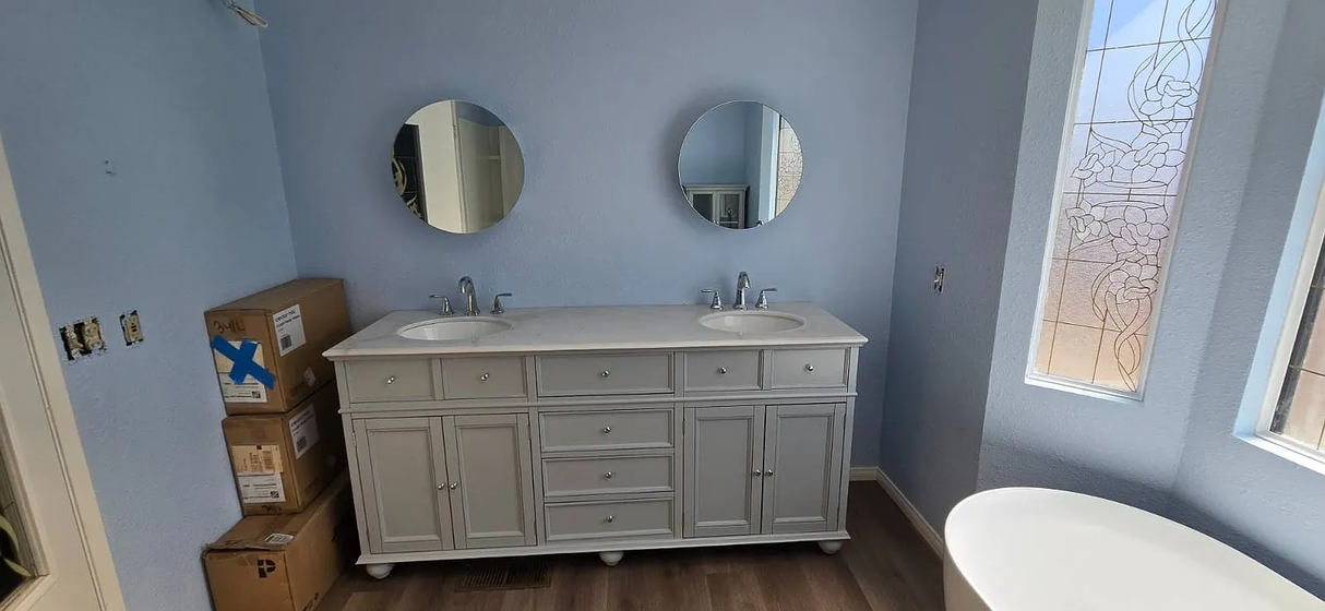 Lakeside View Estates, Space 24