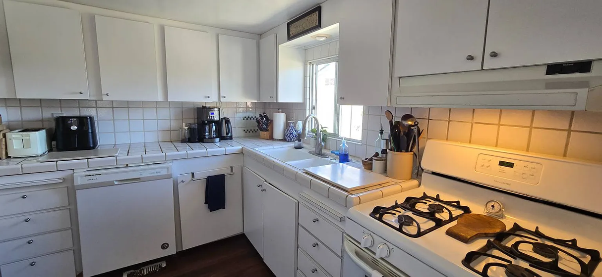 Linda Vista Village, Space 113