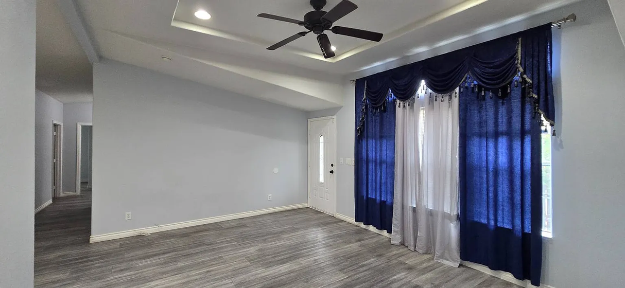 Rios Canyon Estates, Space 1