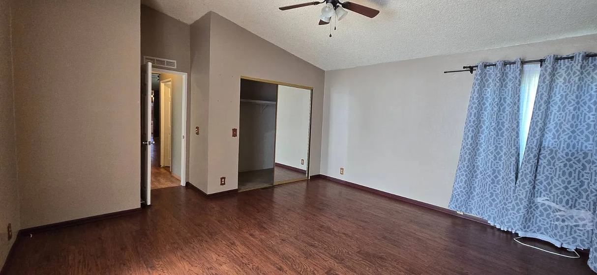 Lakeside View Estates, Space 24