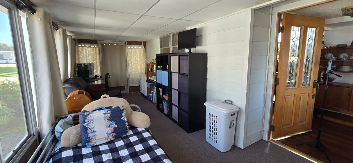 Linda Vista Village, Space 113