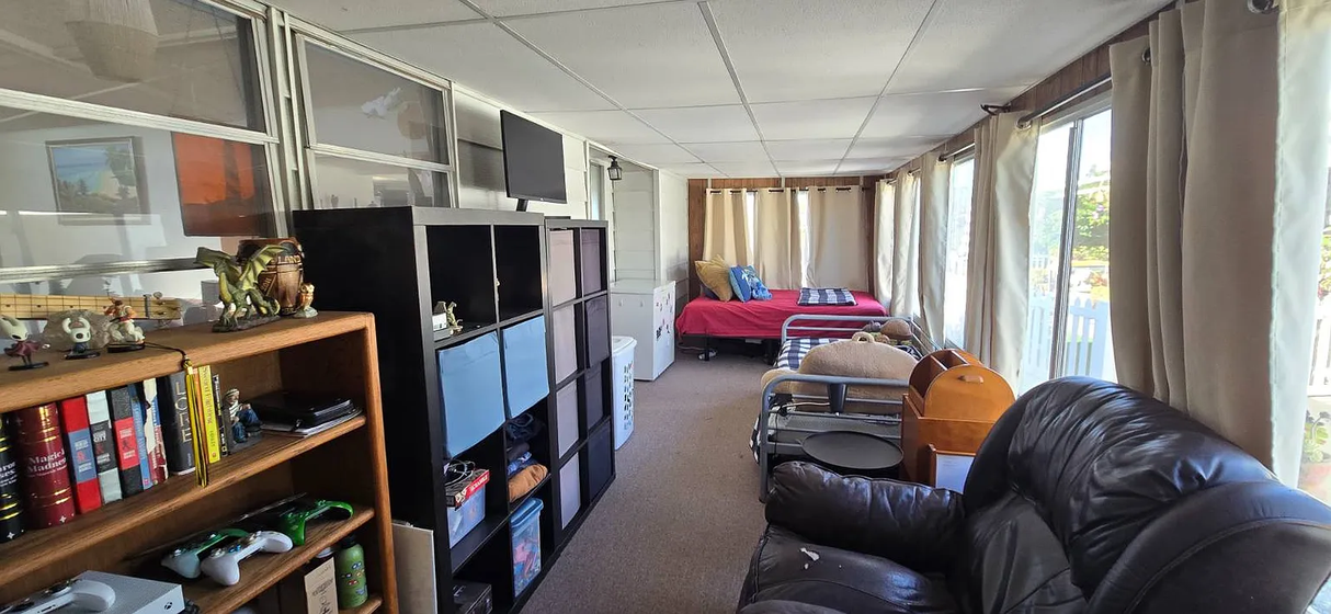 Linda Vista Village, Space 113