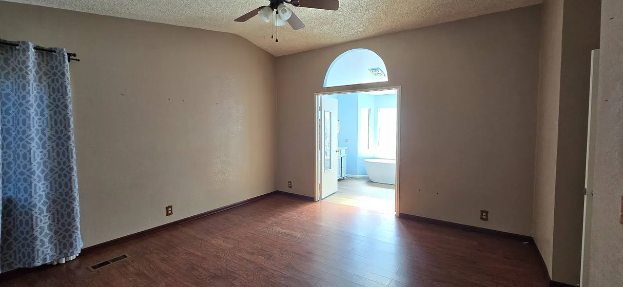 Lakeside View Estates, Space 24