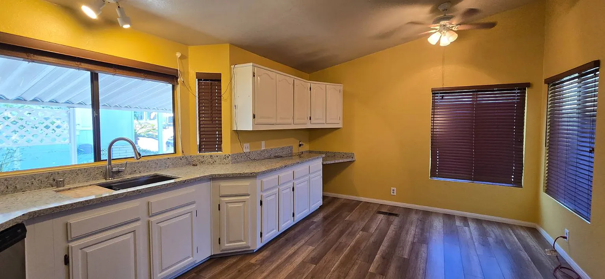 Lakeside View Estates, Space 24