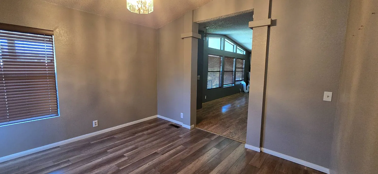 Lakeside View Estates, Space 24