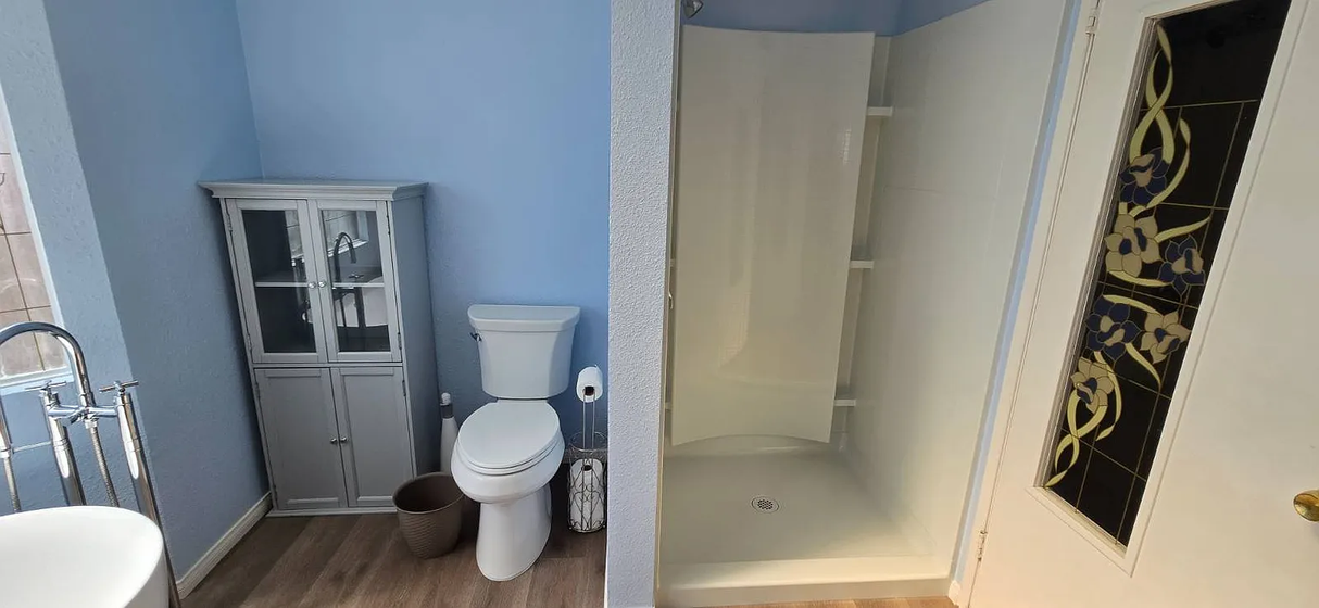 Lakeside View Estates, Space 24