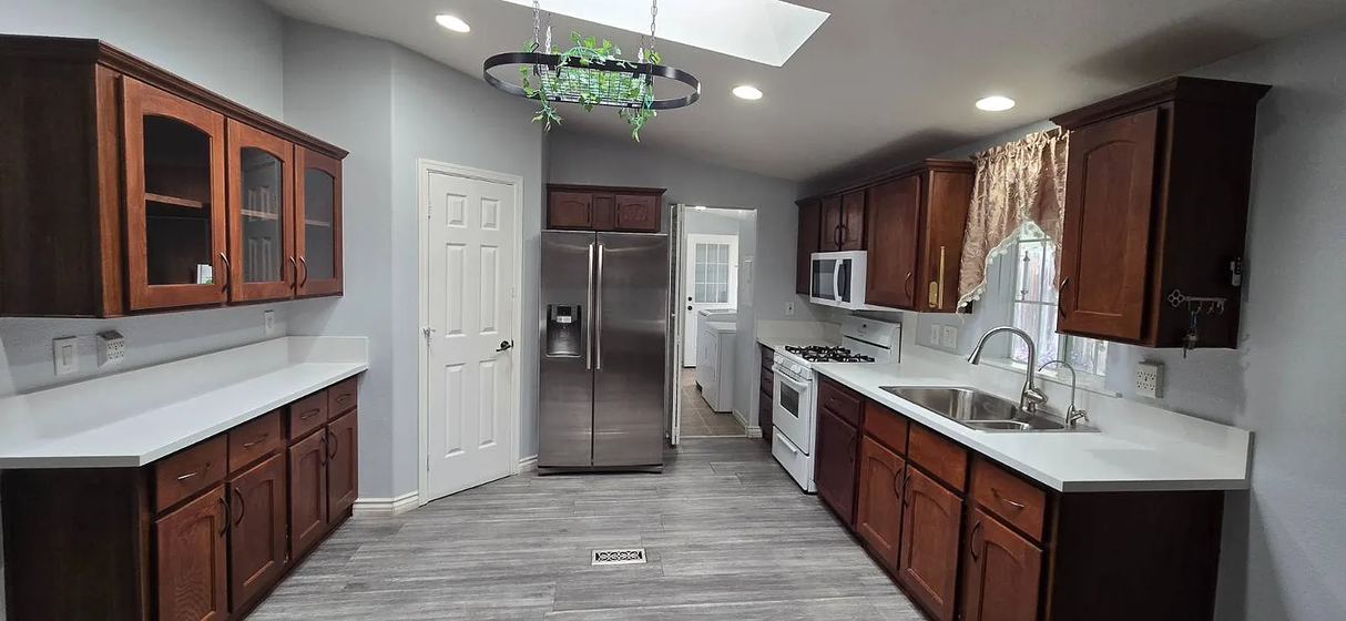 Rios Canyon Estates, Space 1