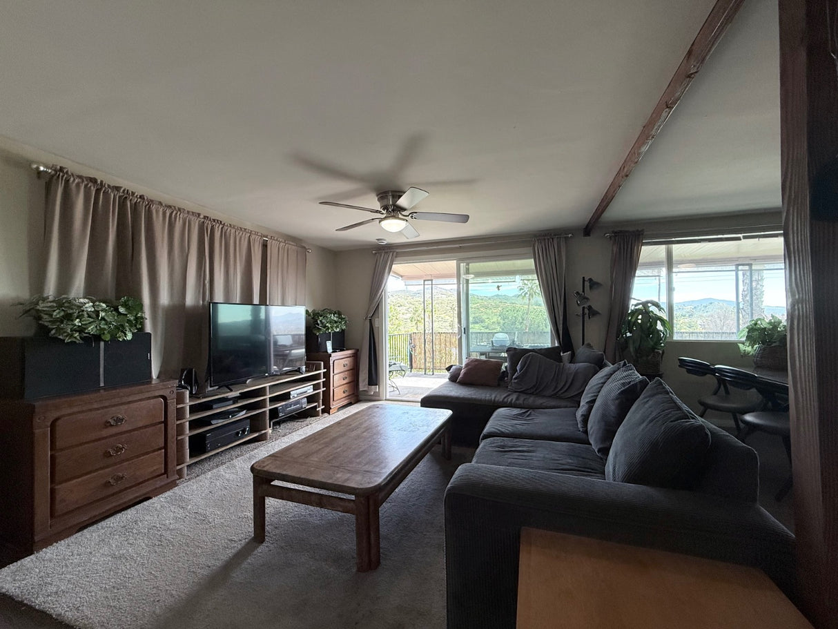 Rancho Valley, Space 64