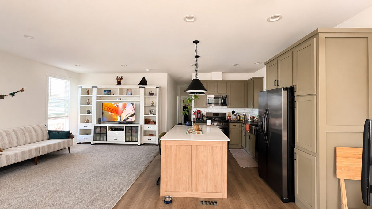 Lakeview Estates, Space 83