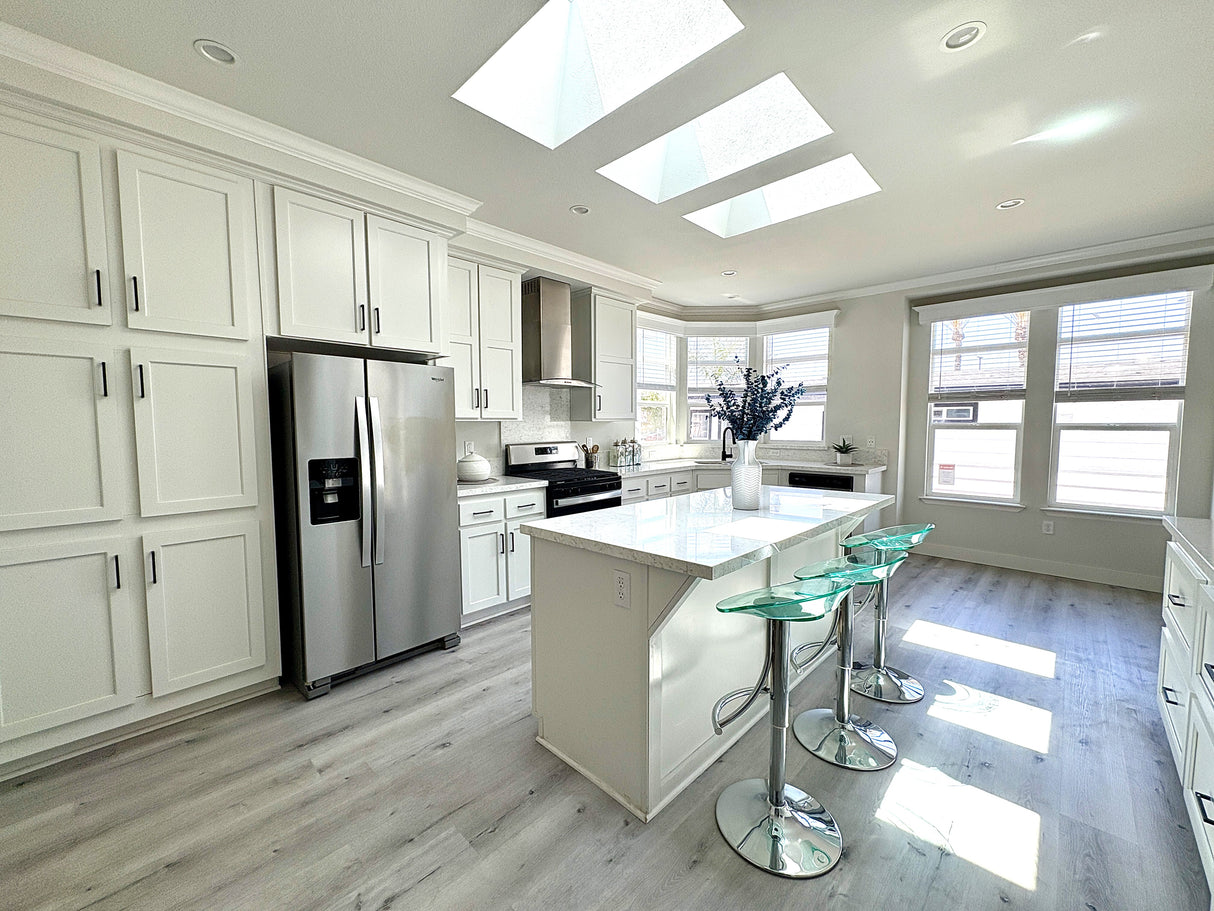 Pacific Palace SM5- 3BD & 2BA 1,831 SQFT