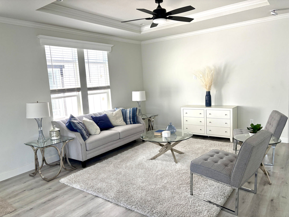 Pacific Palace SM5- 3BD & 2BA 1,831 SQFT