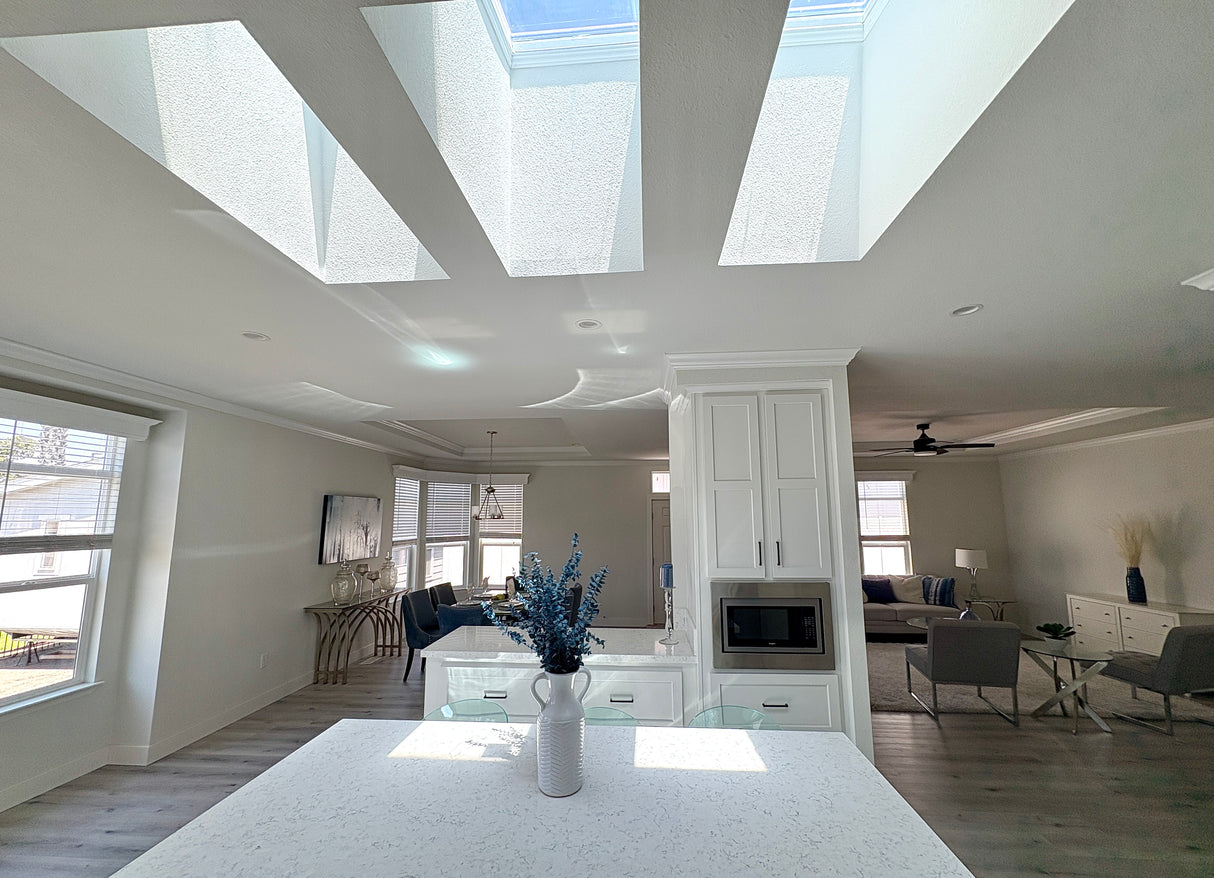 Pacific Palace SM5- 3BD & 2BA 1,831 SQFT