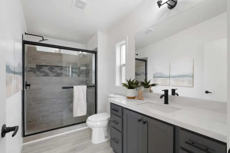 Pacific Freedom Model 2 CR2- 3BD & 2BA 1,041 SQFT