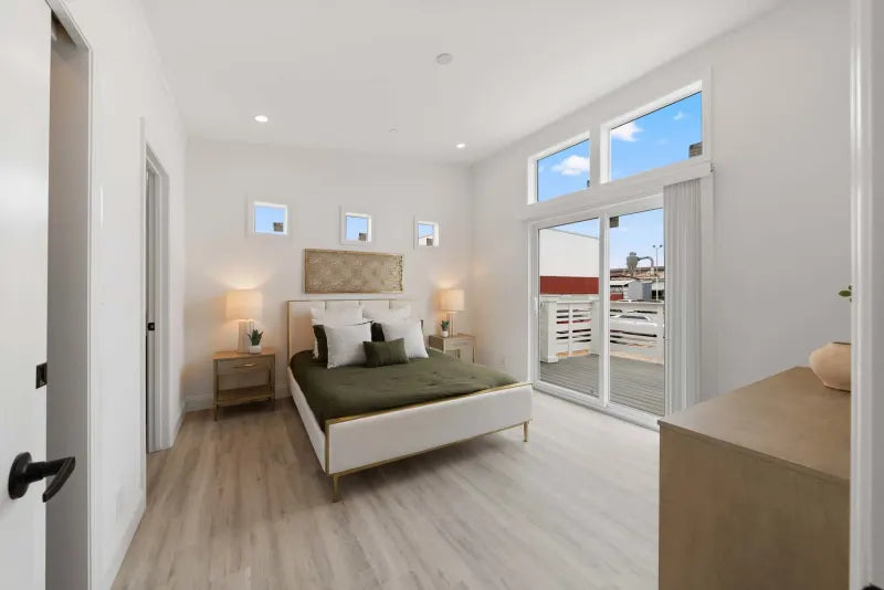 Pacific Freedom Model 2 CR2- 3BD & 2BA 1,041 SQFT