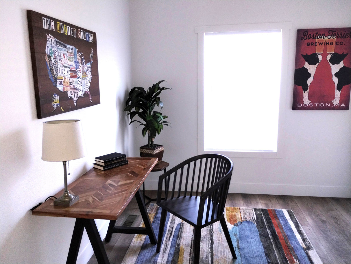 Pacific Mini SM 3- 2BD & 2BA 720 SQFT