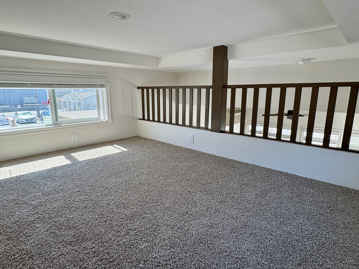 Pacific Haven Model 5 CR5- 1BD & 1BA 382 SQFT