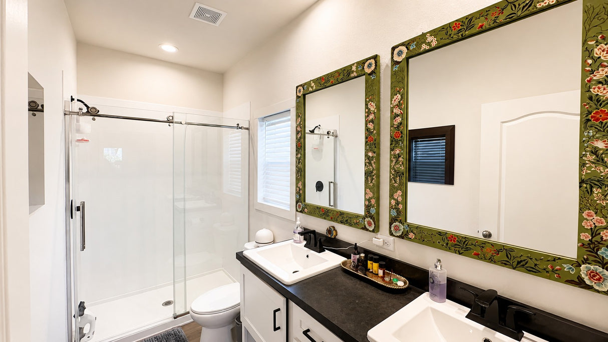 Lakeview Estates, Space 83