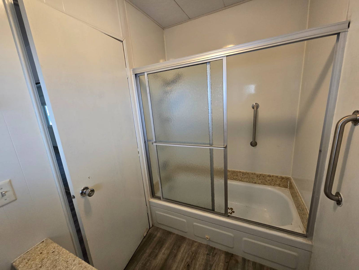 Grandview Terrace, Space 208
