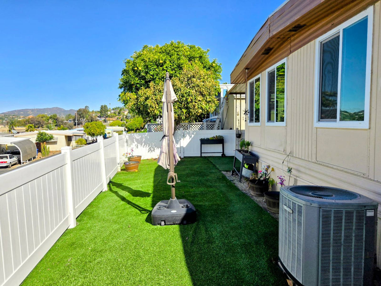 Grandview Terrace, Space 208