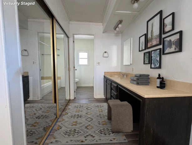 Ocotillo Oasis Mobile Home Park, Space 508