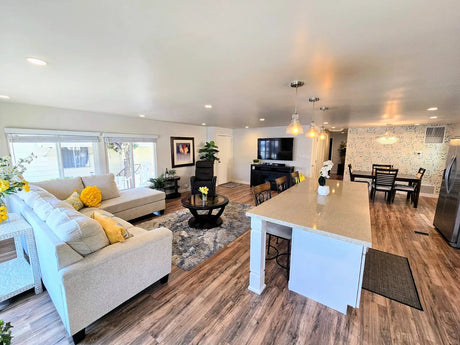 Pepperwood, Space 2
