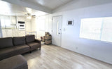 Ocotillo Oasis, Space 709