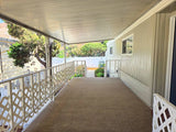 Pepperwood, Space 2