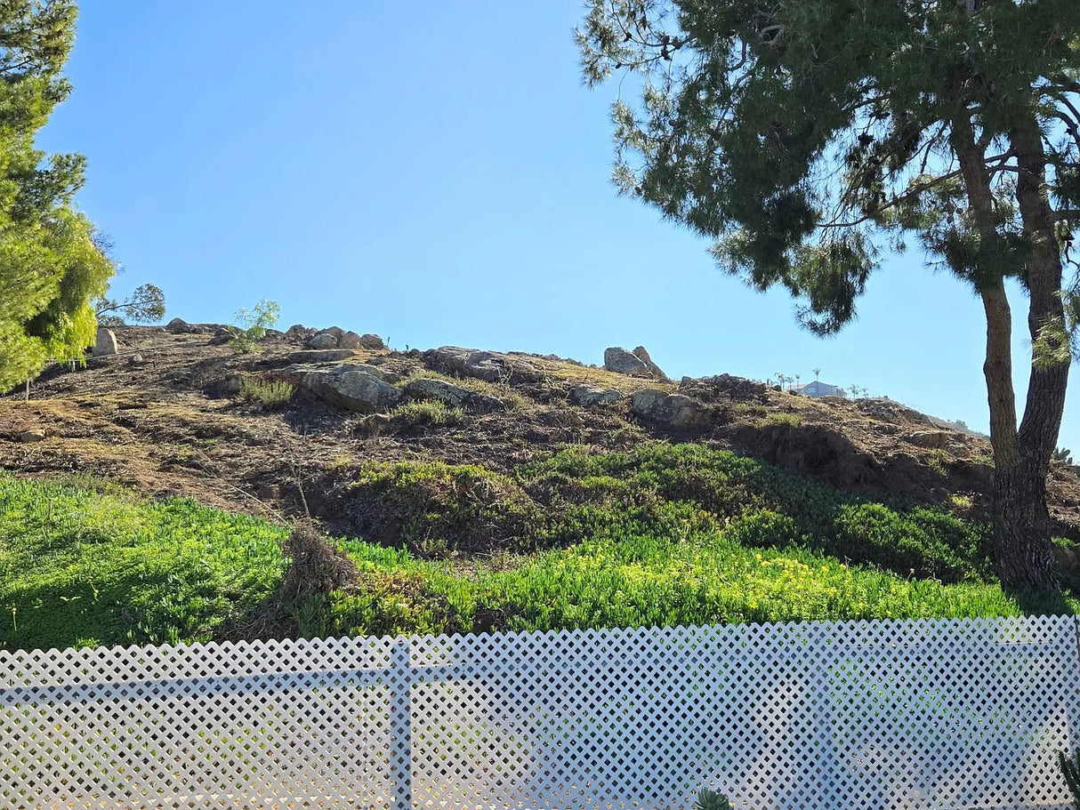 Pepperwood, Space 144