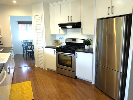 Lakeshore Gardens #113