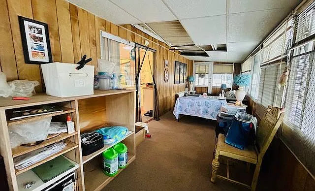 Rancho San Luis Rey, Space 356