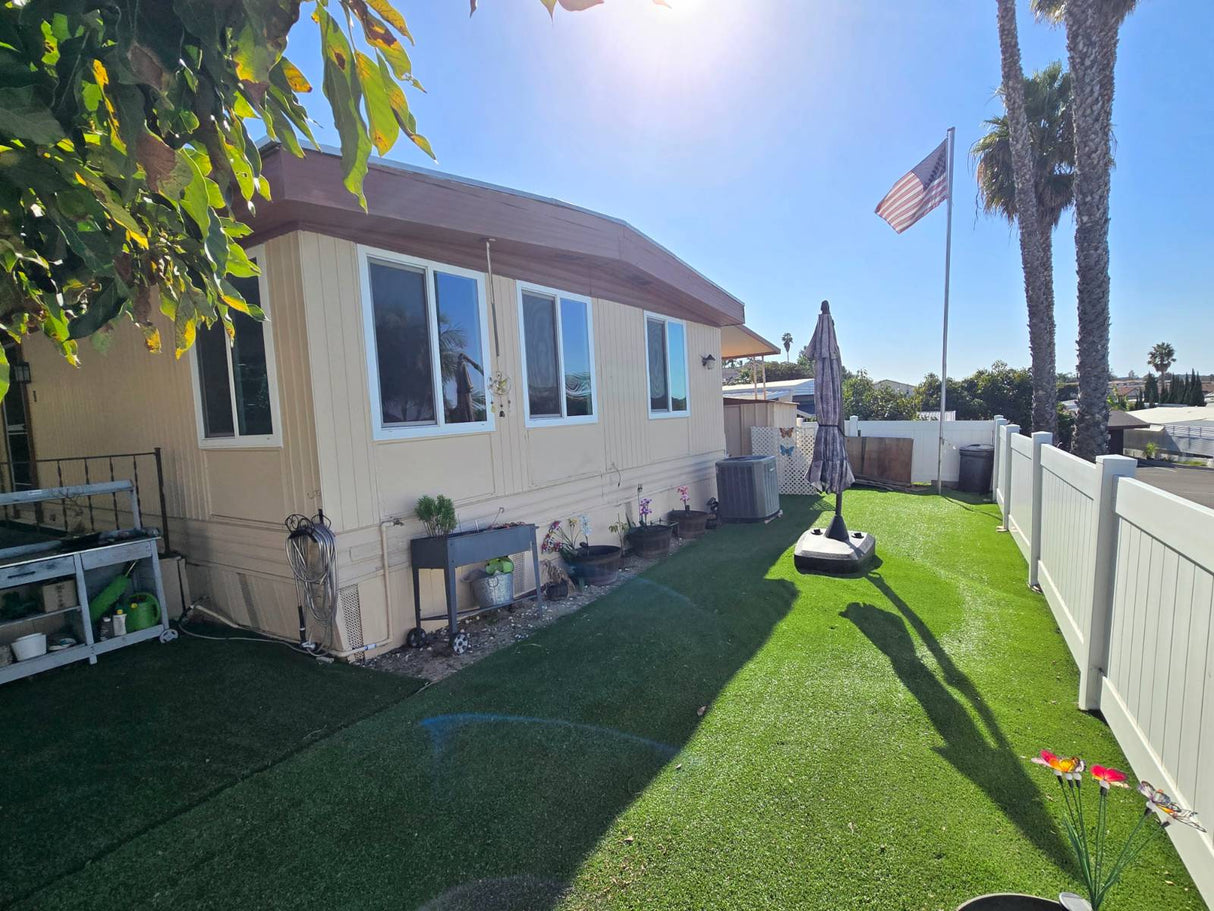 Grandview Terrace, Space 208
