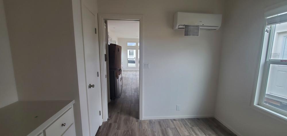 Pacific Park Model BMD- 1BD & 1 BA 374 SQFT