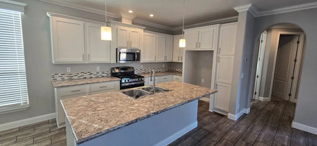 Valley Oaks, Space 141