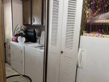 Oakridge Mobile Estates, Space 38