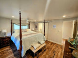 Pepperwood, Space 2
