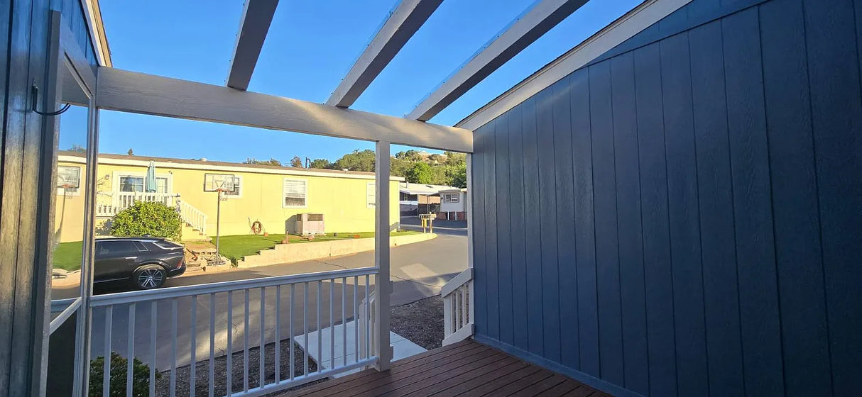 Valley Oaks, Space 141