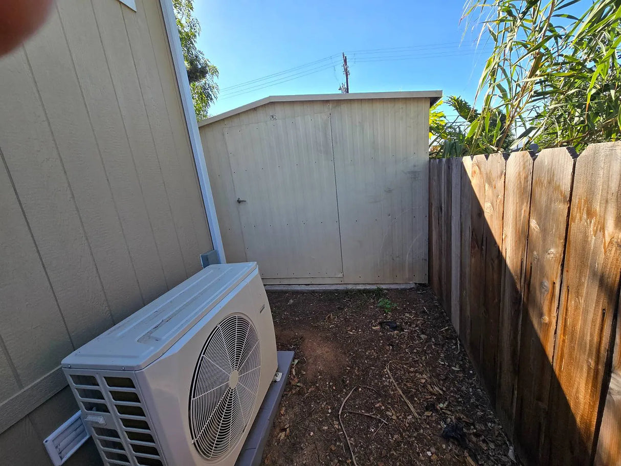 Pepperwood, Space 84