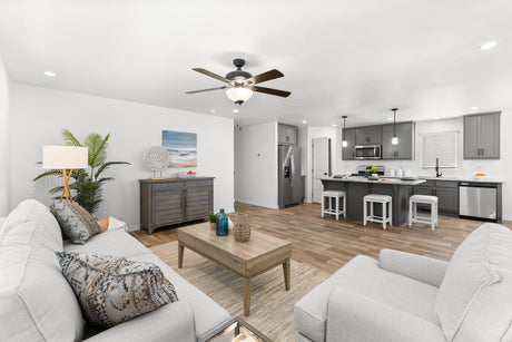 PACIFIC VEGAS 9 - 3BD X 2BA 1,512 SQFT