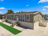 PACIFIC DUPLEX 5 - 3BD X 2BA 1,728 SQFT