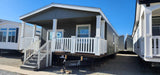 Pacific Cedar BM5- 2BD & 2BA 960 SQFT