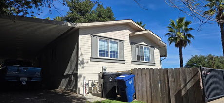 Rancho La Vista, Space 3