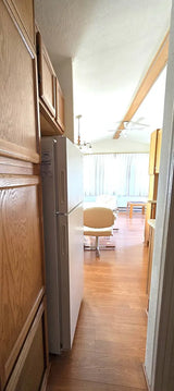 Palm Drive Court, Space D13