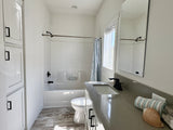 Pacific Chile SM 2- 2BD & 2BA 1,175 SQFT
